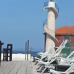 Apartament With Terrace Near Sea - Angela's