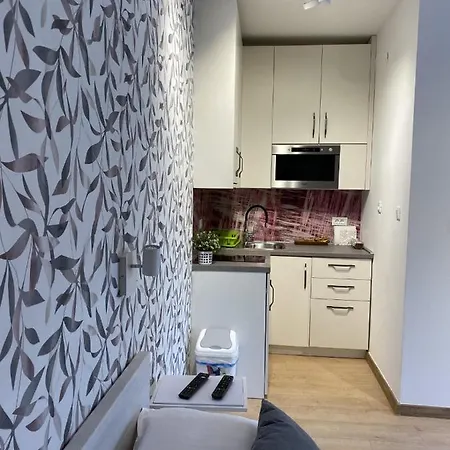 Appartement With Terrace Near Sea - Angela's