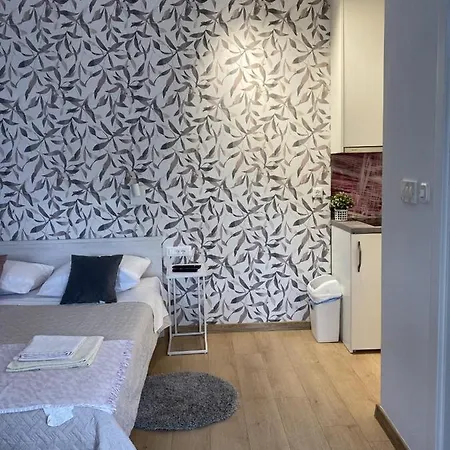 Appartement With Terrace Near Sea - Angela's Zadar