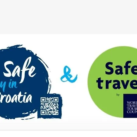 Appartement With Terrace Near Sea - Angela's Zadar