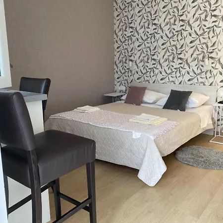 Angela's Apartman Zadar