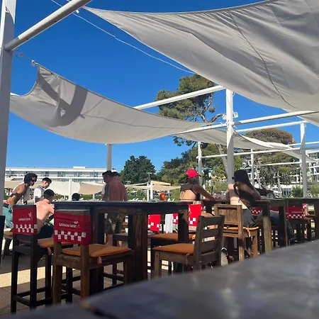 דירה With Terrace Near Sea - Angela's זאדאר