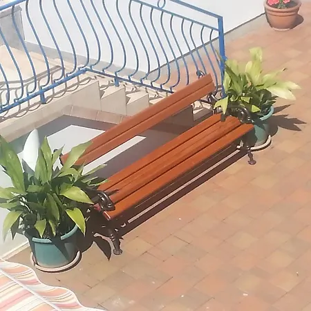 דירה With Terrace Near Sea - Angela's זאדאר