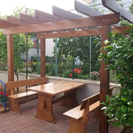 With Terrace Near Sea - Angela's *