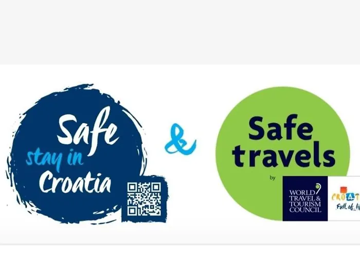 Daire With Terrace Near Sea - Angela's Zadar