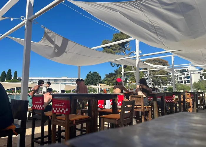 Daire With Terrace Near Sea - Angela's Zadar