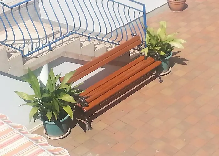 Daire With Terrace Near Sea - Angela's Zadar