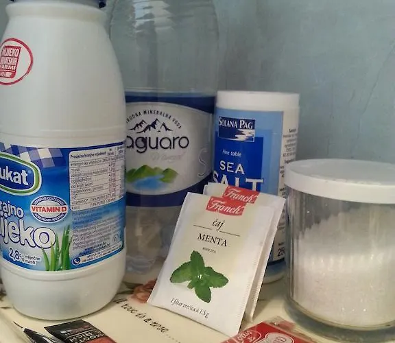 With Terrace Near Sea - Angela's